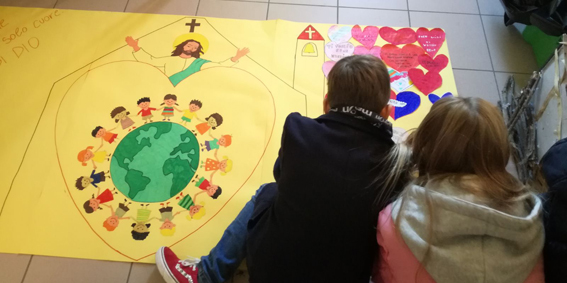 la chiesa dei bambini 2