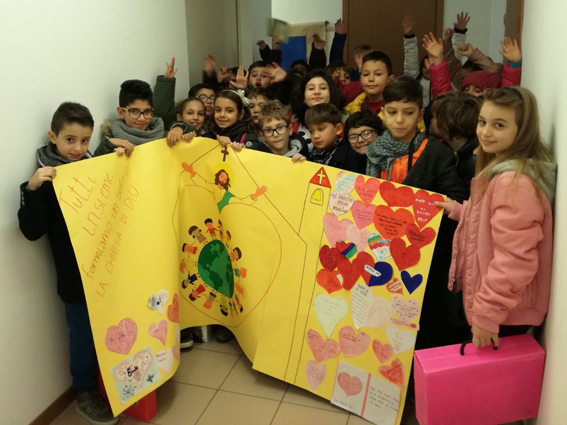 la chiesa dei bambini 3