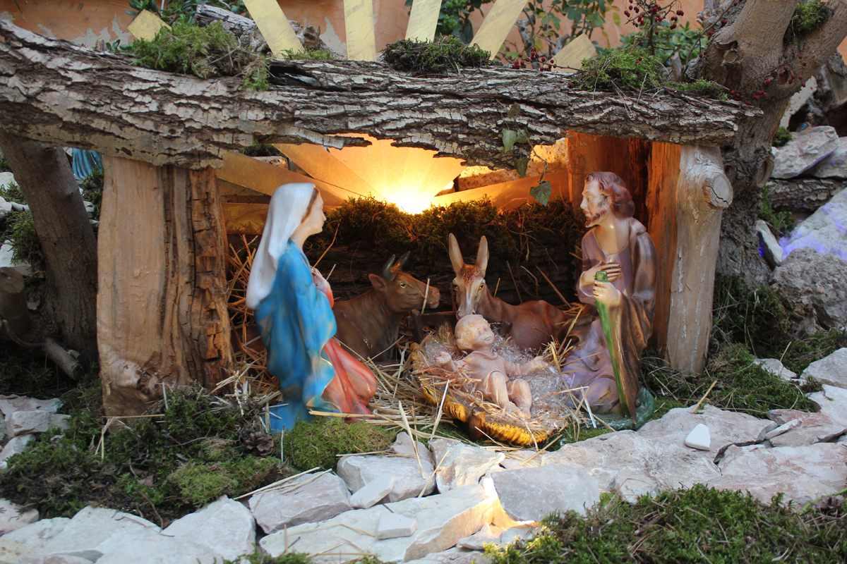 natività bbbb