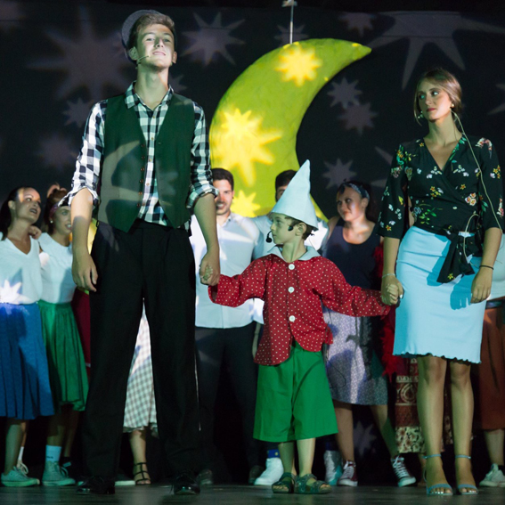 2018 Musical Pinocchio 4 mmm