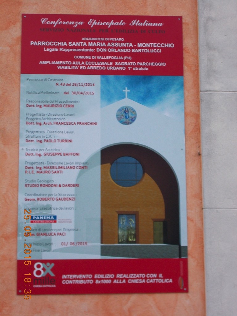 ampliamento 2015