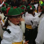 Carnevale Montecchio 2016