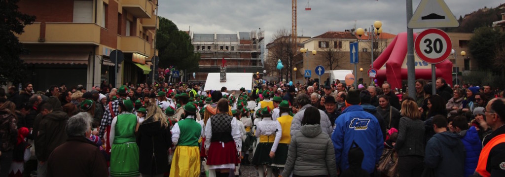Carnevale 2016